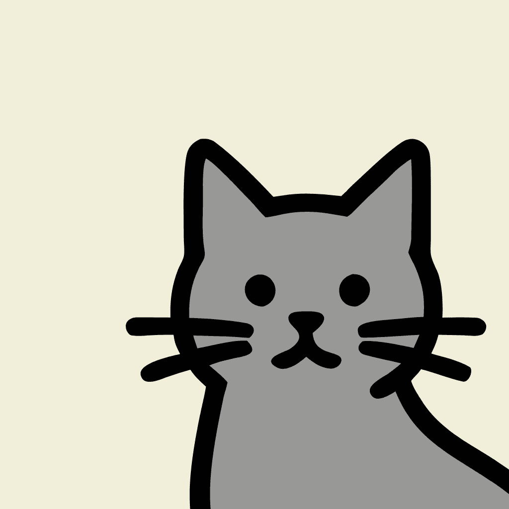 julie: cat translator icon