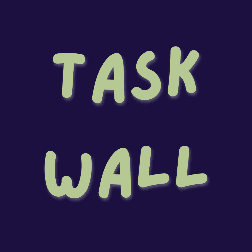 TaskWall: Your todo wallpaper icon